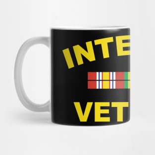 Internet Veteran Mug